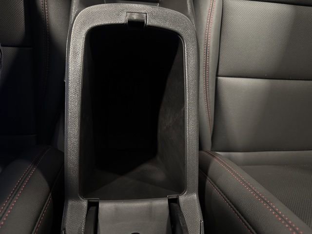 New 2026 Chevrolet Trax RS w/ Sunroof Package image 23