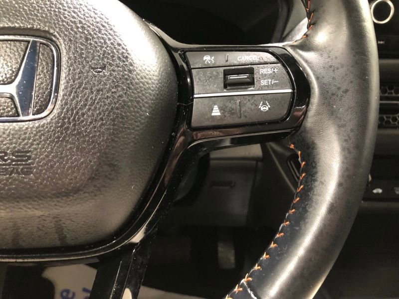 Used 2025 Honda HR-V Sport image 22