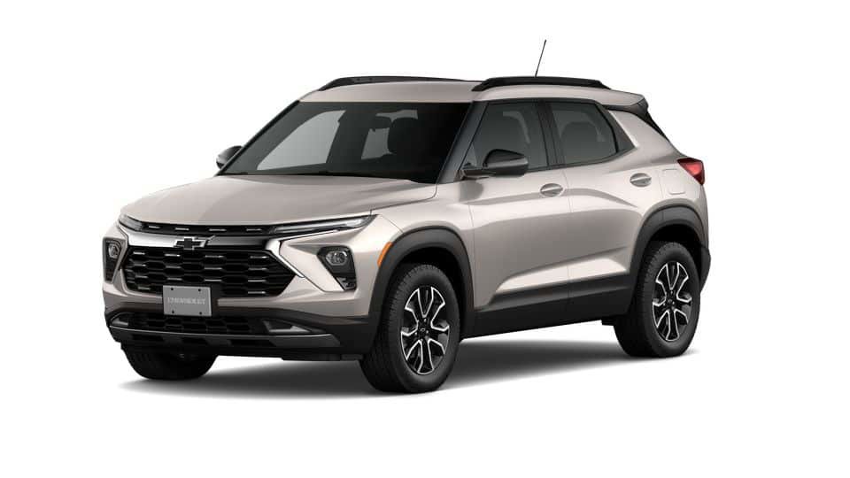 New 2026 Chevrolet TrailBlazer ACTIV w/ Convenience Package image 25