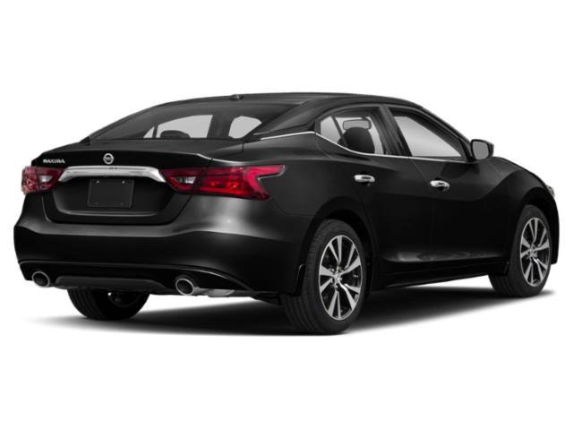 Used 2018 Nissan Maxima 3.5 SV FWD image 2