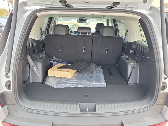 New 2026 Hyundai Santa Fe SEL FWD image 27