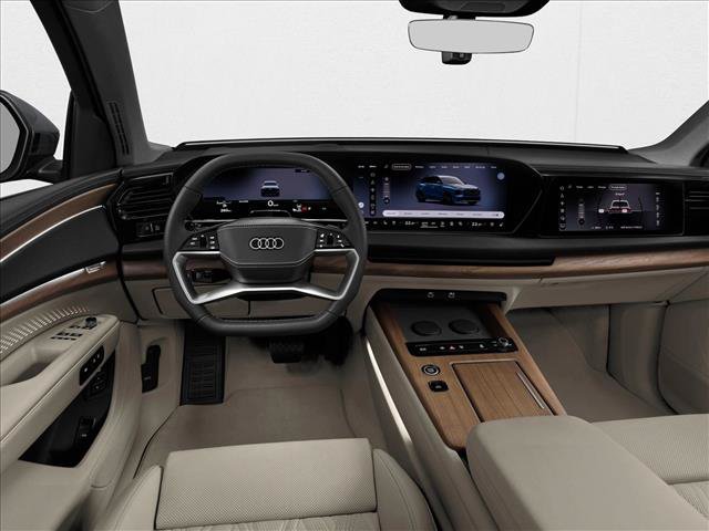 New 2027 Audi Q7 Premium Plus AWD/4WD image 3