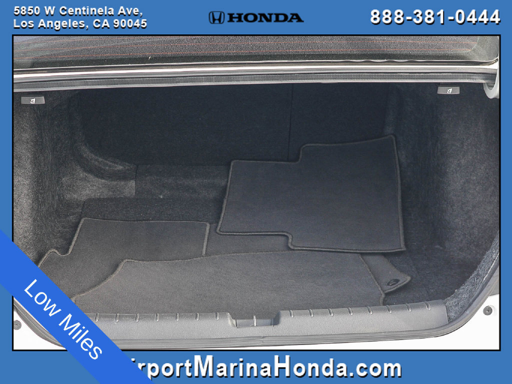 Used 2016 Honda Civic Touring image 28
