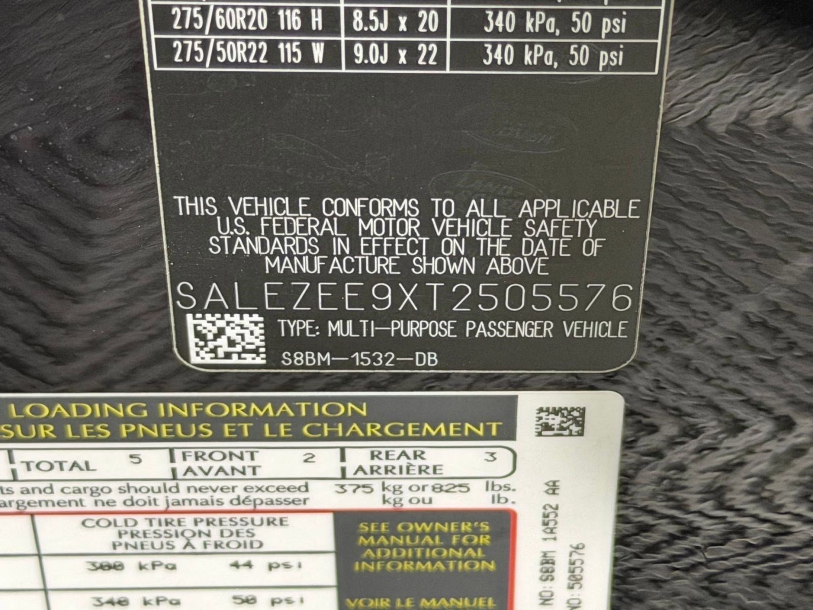 Used 2026 Land Rover Defender 110 OCTA image 18