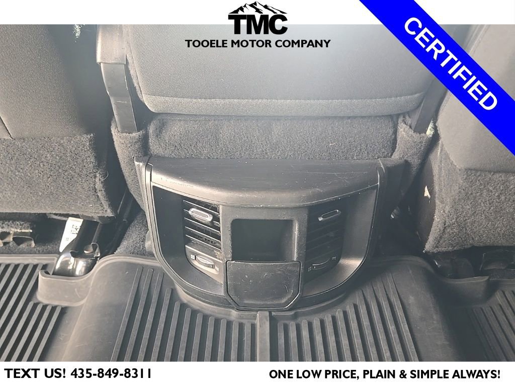 Used 2020 RAM 2500 Tradesman image 27