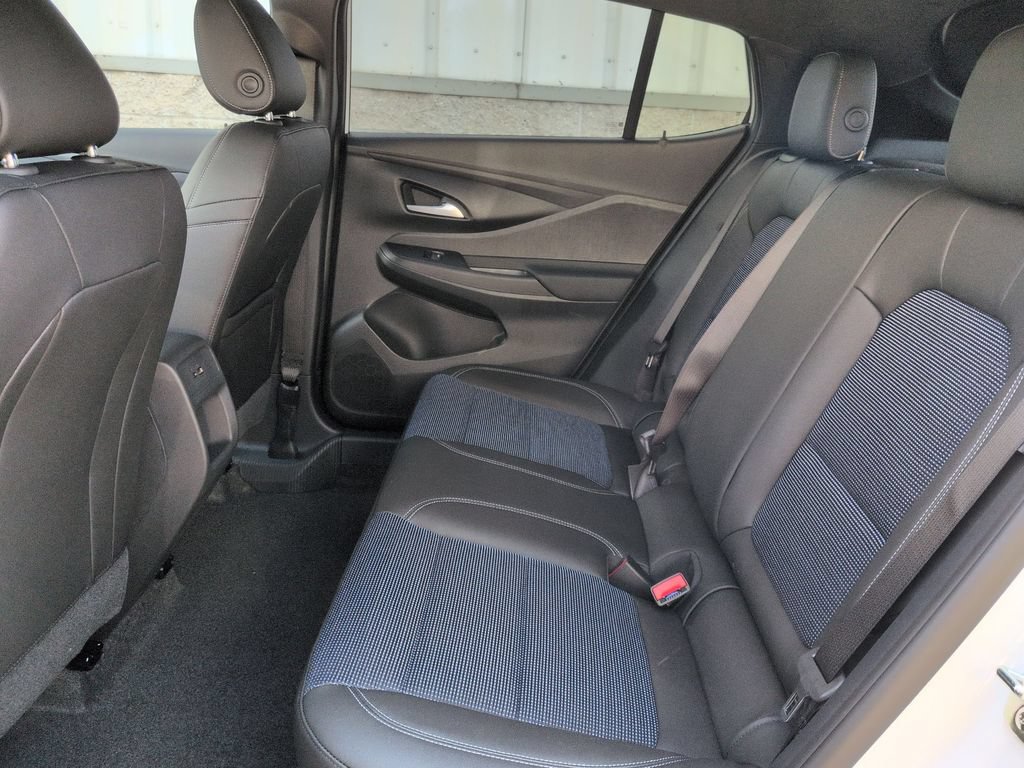 New 2026 Buick Envista Preferred w/ Convenience I Package FWD image 15
