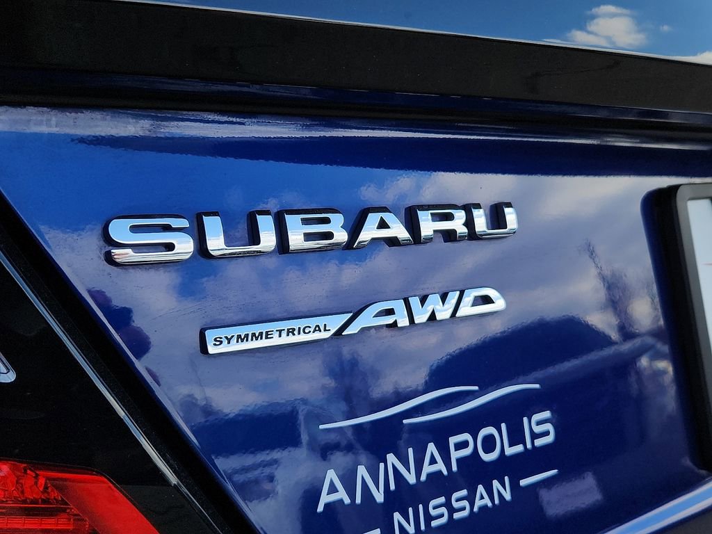 Used 2024 Subaru WRX Premium image 29