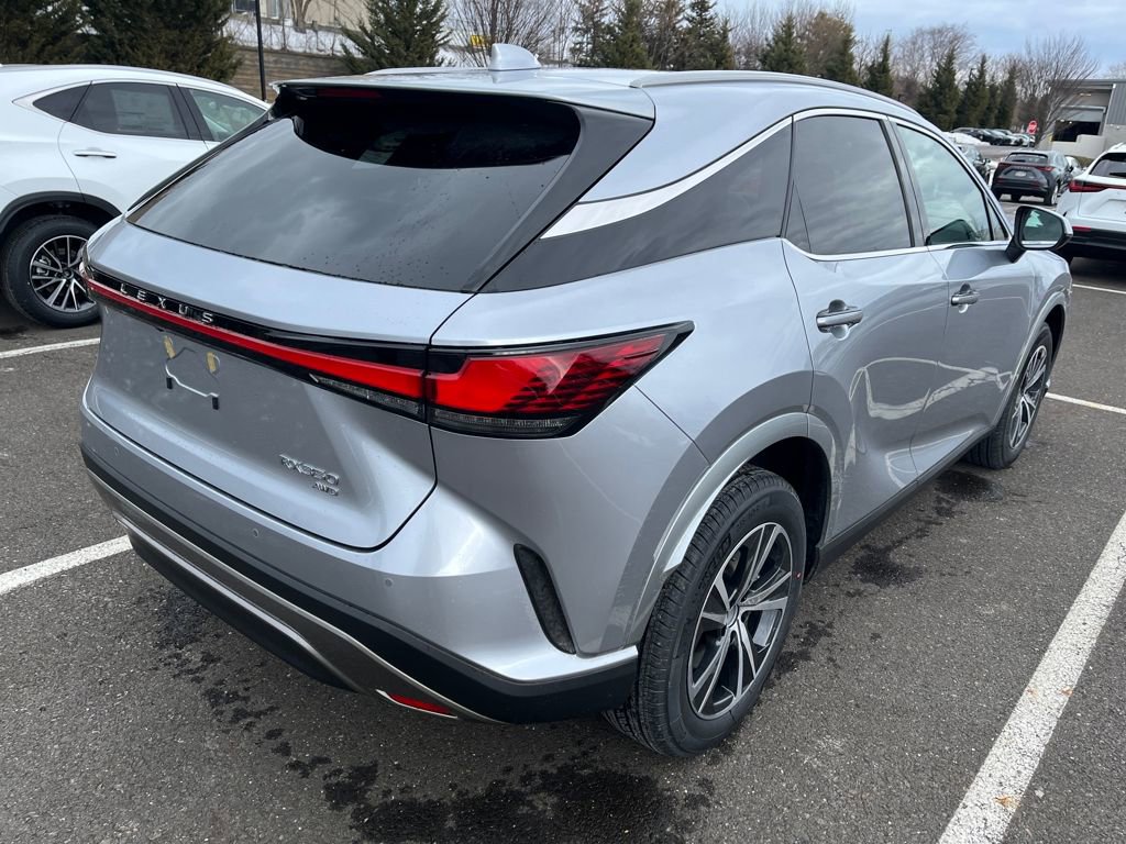 New 2026 Lexus RX 350 Premium AWD/4WD image 3