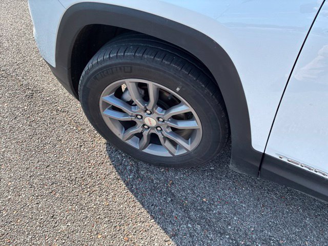 Used 2024 GMC Terrain SLT AWD/4WD image 63