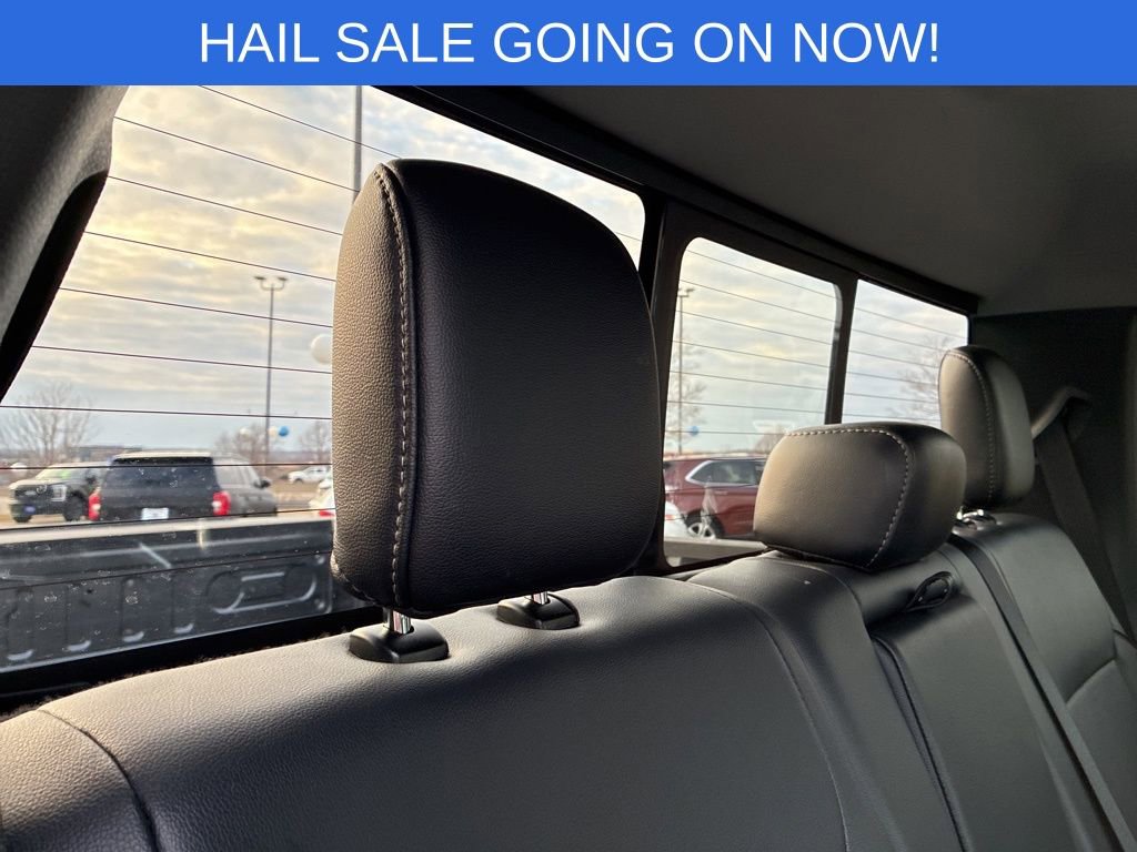 Used 2023 Ford F150 Lariat w/ Trailer Tow Package image 50