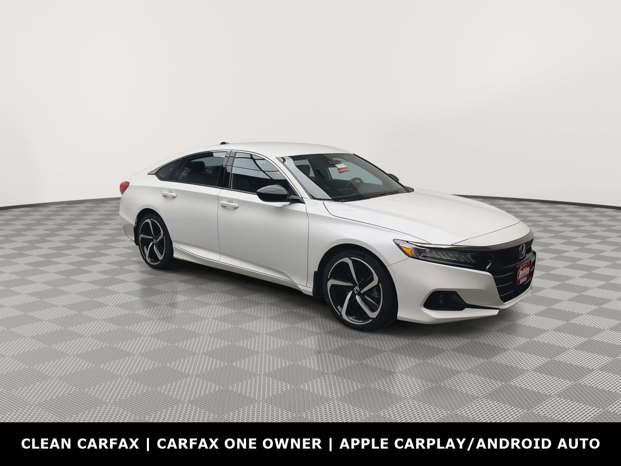 Used 2022 Honda Accord Sport image 35