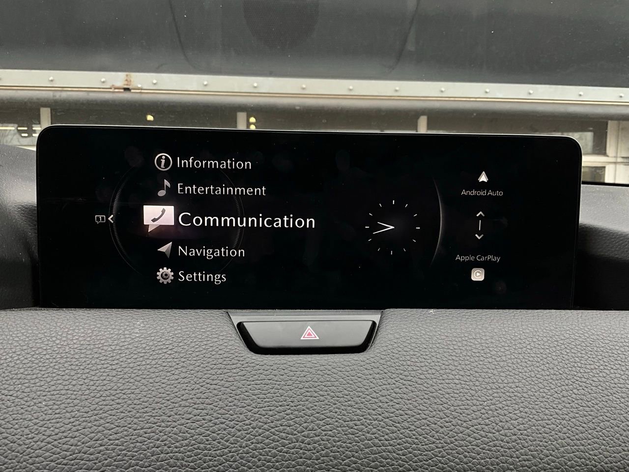 Used 2025 MAZDA CX-70 3.3 Turbo w/ Preferred Package image 32