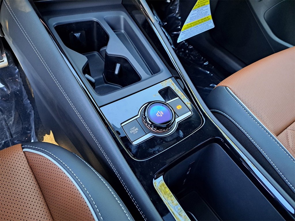 New 2026 Volkswagen Tiguan SEL R-Line image 9