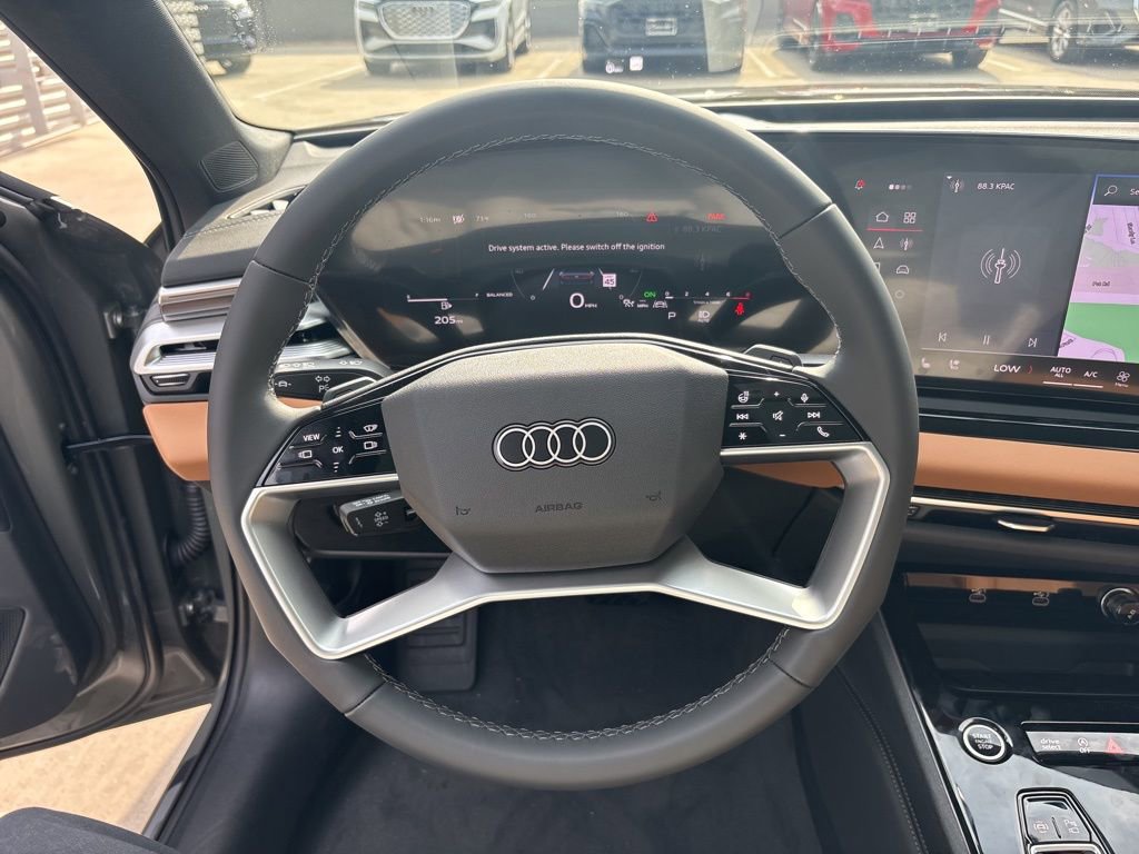 New 2026 Audi A6 Premium Plus image 20