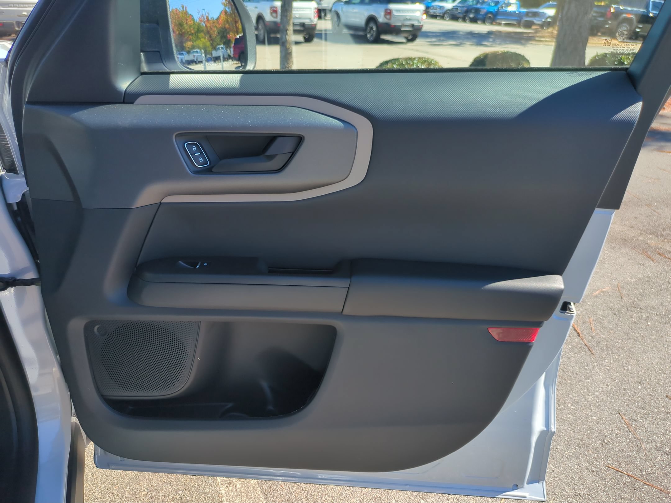 New 2026 Ford Bronco Sport Big Bend AWD/4WD image 31