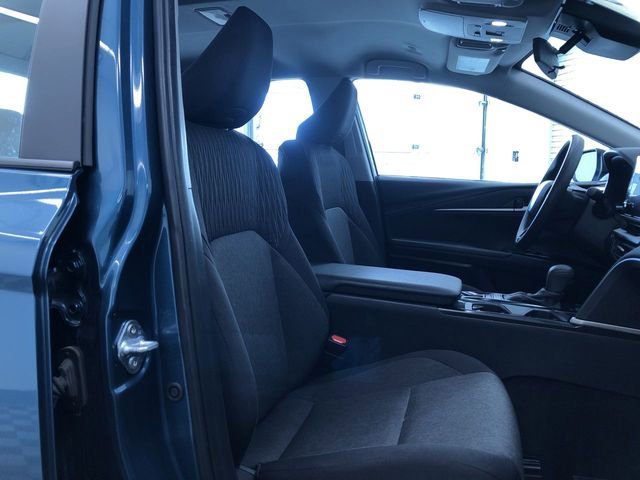 Certified 2025 Toyota Camry LE image 23