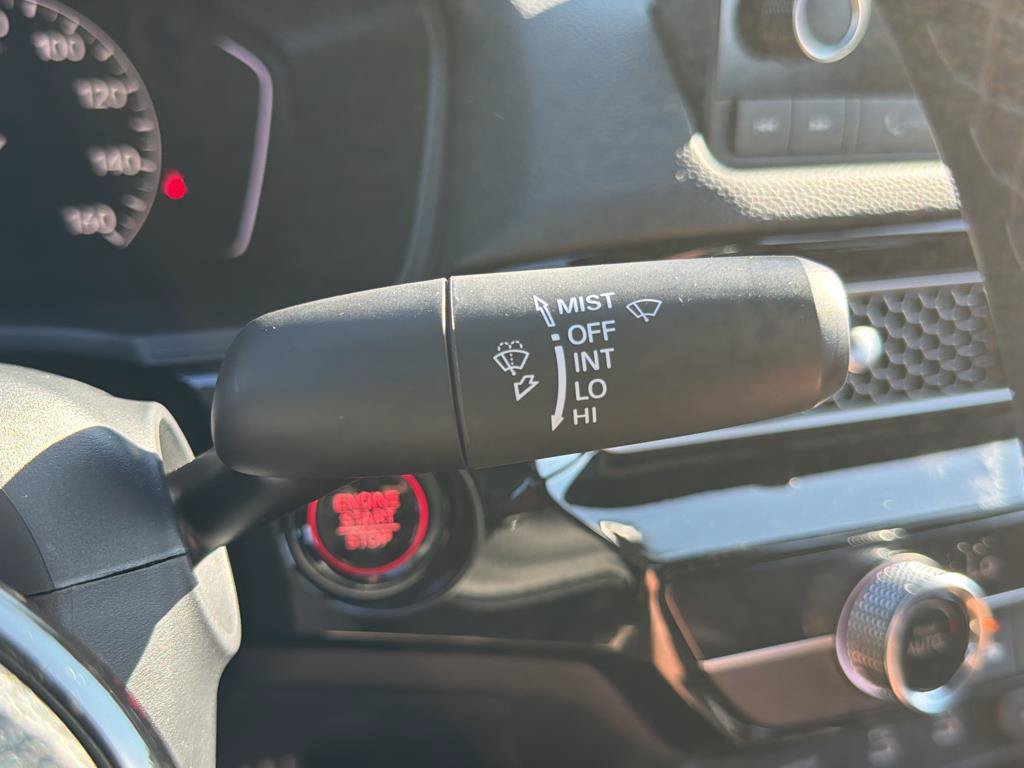Certified 2026 Honda Civic Sport image 17