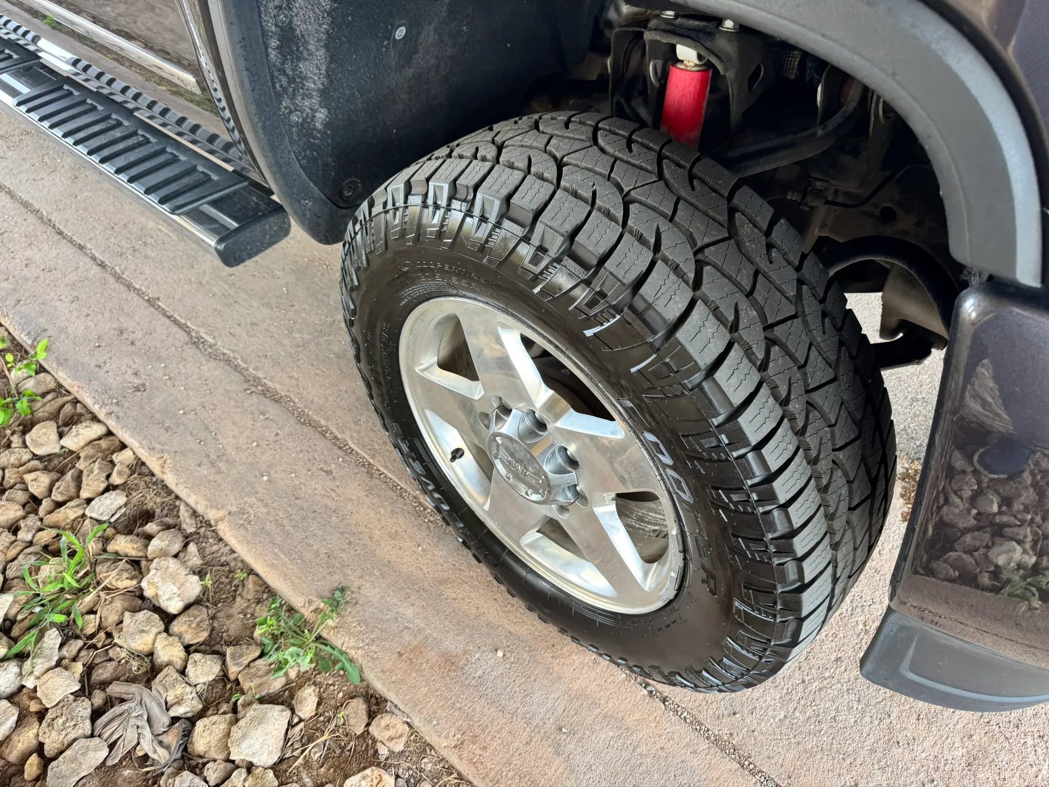 Used 2015 GMC Sierra 2500 Denali w/ Driver Alert Package image 28