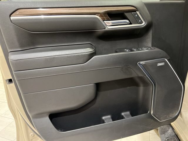 Used 2022 Chevrolet Silverado 1500 LT Trail Boss w/ LT Trail Boss Premium Package AWD/4WD image 21