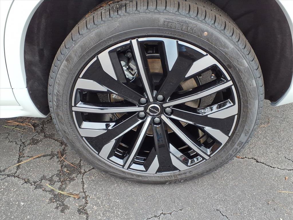New 2026 Volvo XC90 B6 Ultra image 10