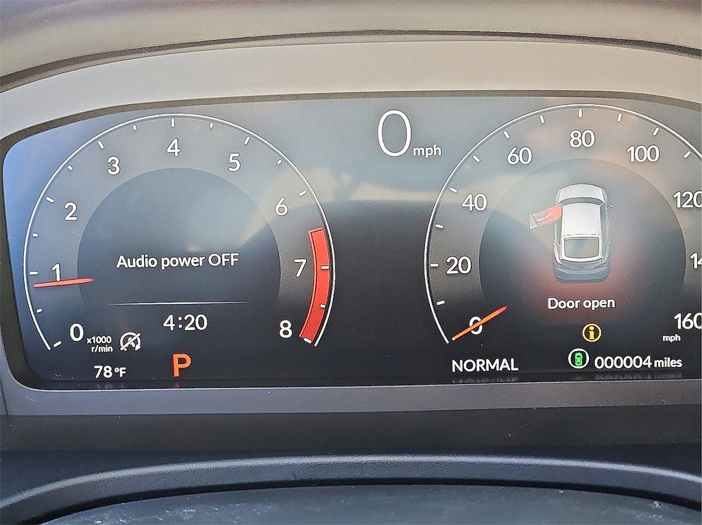 New 2026 Acura Integra A-Spec image 22