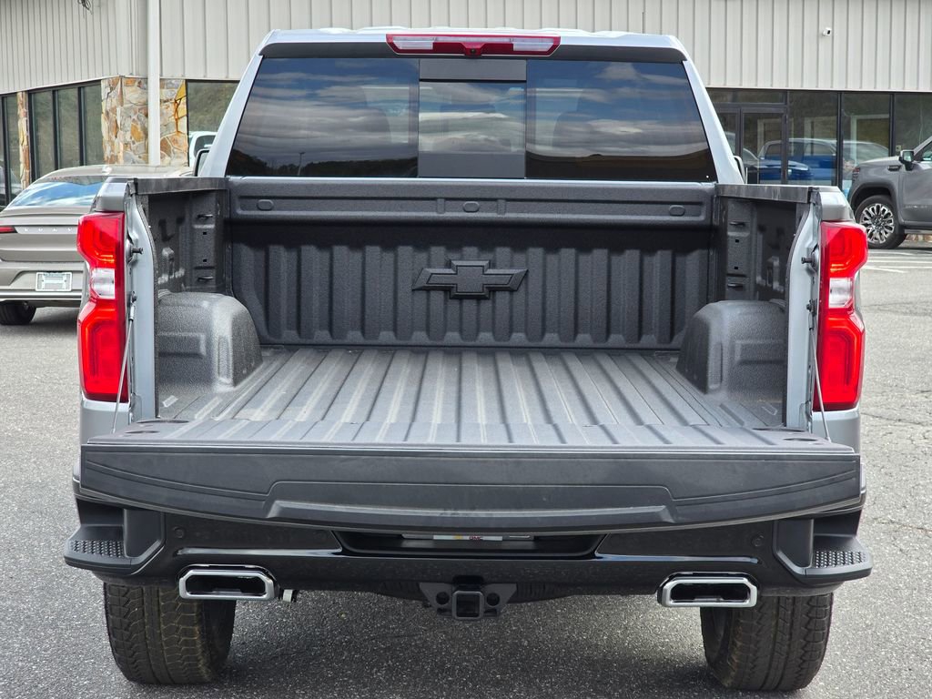 New 2026 Chevrolet Silverado 1500 LT Trail Boss image 14
