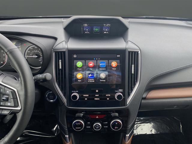 Used 2024 Subaru Forester Touring w/ Pop Package 2 image 9