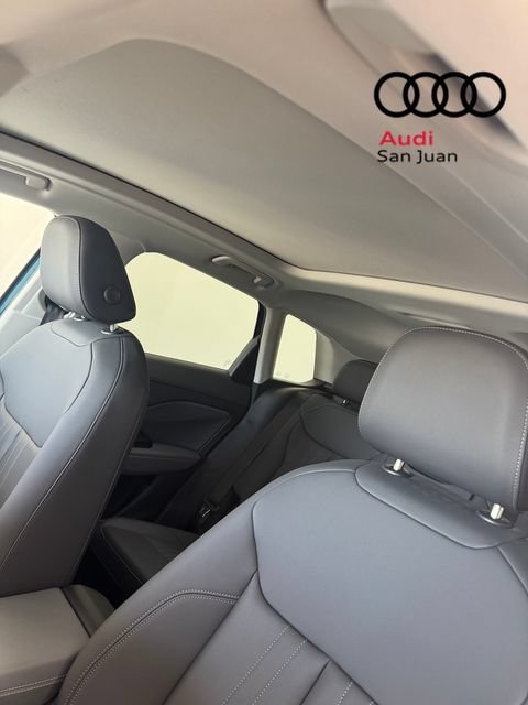 New 2026 Audi Q3 quattro 2.0T AWD/4WD image 13