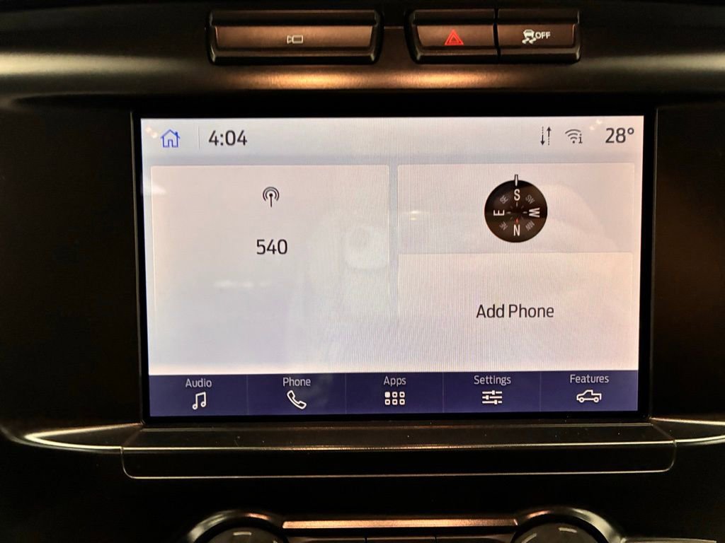 Certified 2023 Ford F150 XLT image 4