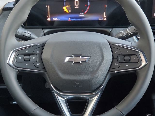 New 2025 Chevrolet TrailBlazer ACTIV w/ Convenience Package image 28
