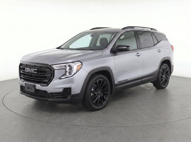 Used 2023 GMC Terrain SLE w/ Driver Convenience Package FWD image 8