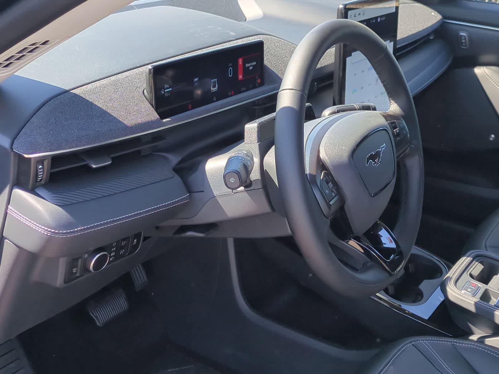 New 2026 Ford Mustang Mach-E Premium AWD/4WD image 10