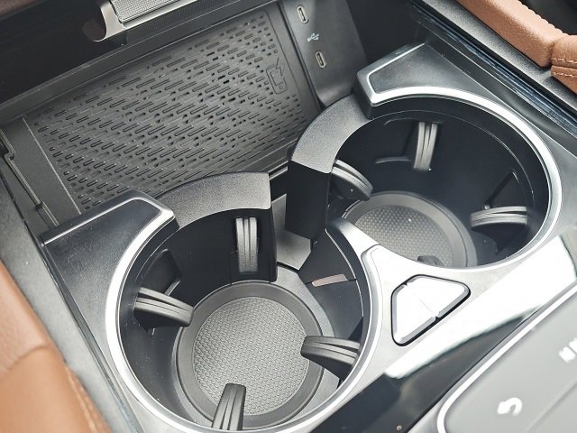 New 2026 Mercedes-Benz GLE 350 4MATIC image 23