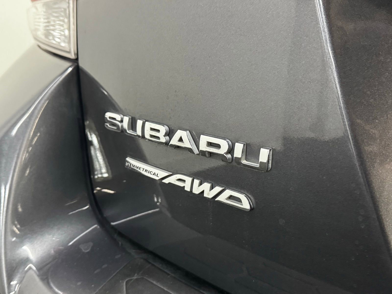 Used 2022 Subaru Crosstrek 2.5i Limited w/ Popular Package #4A AWD/4WD image 7