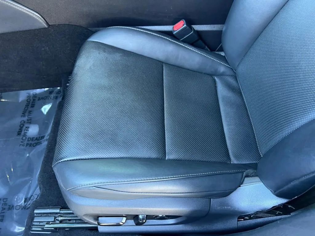 Used 2020 Lexus ES 350 ES 350 Sedan 4D image 24