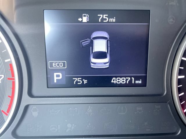 Used 2019 Kia Optima LX FWD image 18