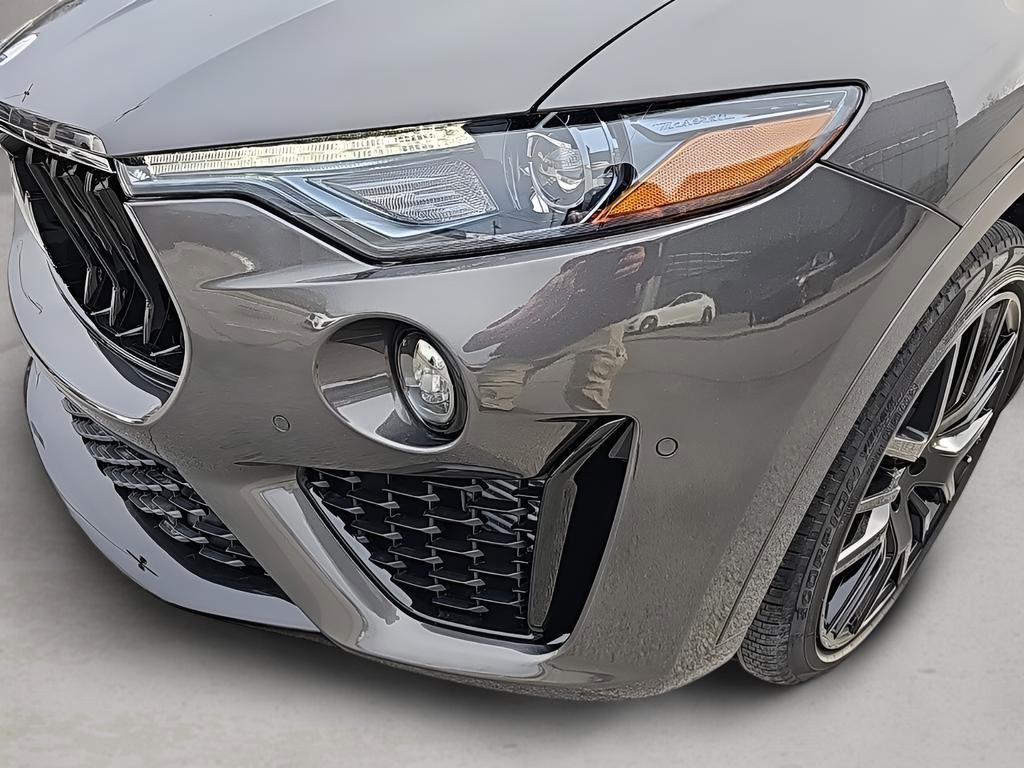 New 2024 Maserati Levante Modena Ultima image 9