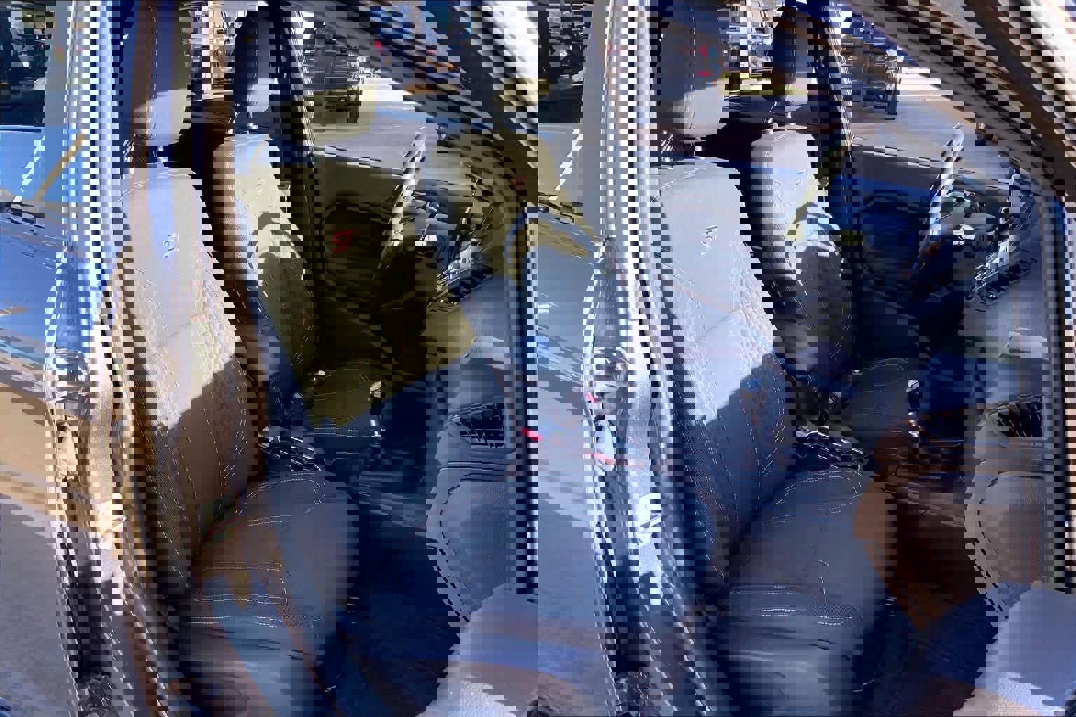 Used 2019 Ford Fiesta ST image 8