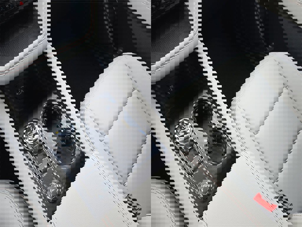 New 2026 Ford Explorer Active w/ Active Comfort Package image 56