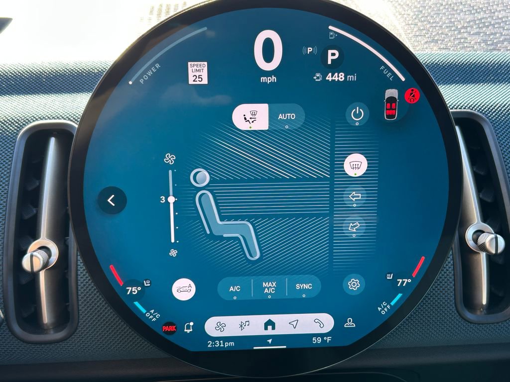 Used 2025 MINI Cooper Countryman S w/ Comfort Package Max image 23