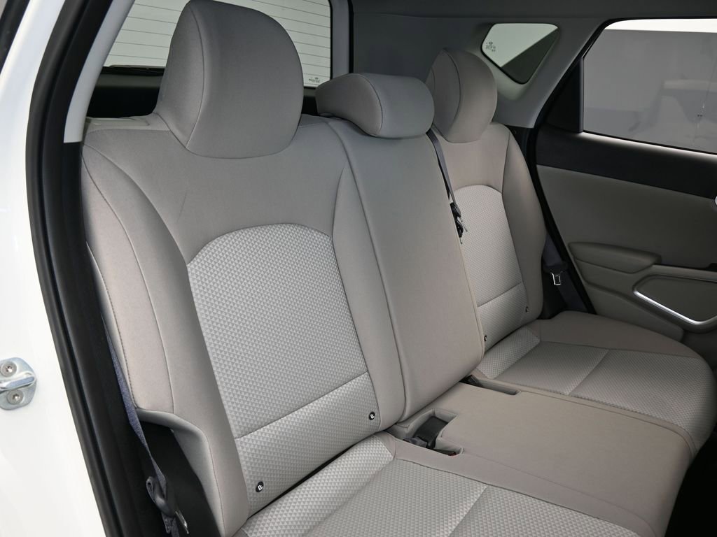 Used 2021 Kia Soul LX image 33