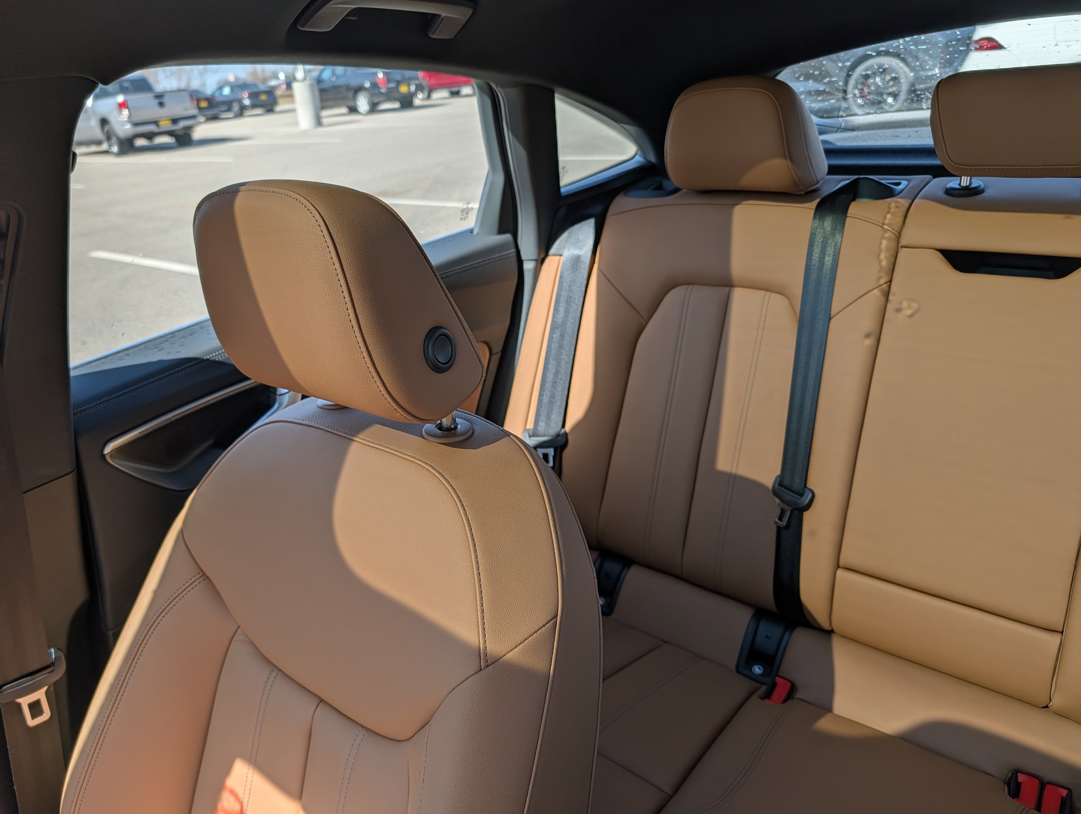 Certified 2025 Audi A5 2.0T Premium Plus w/ Premium Plus image 12