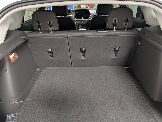 New 2026 Chevrolet Trax LS w/ LS Convenience Package image 12