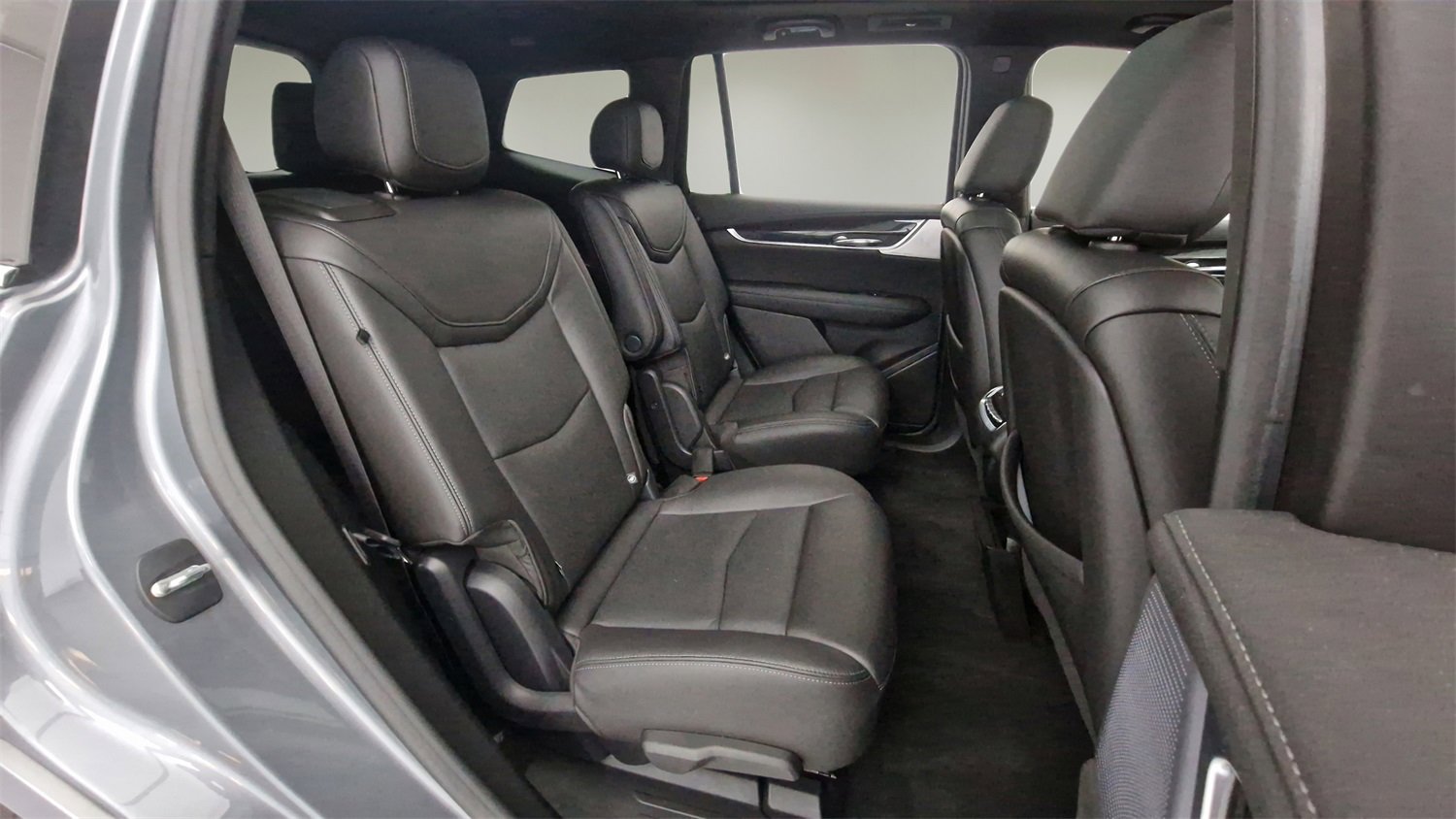 Used 2020 Cadillac XT6 Premium Luxury image 30