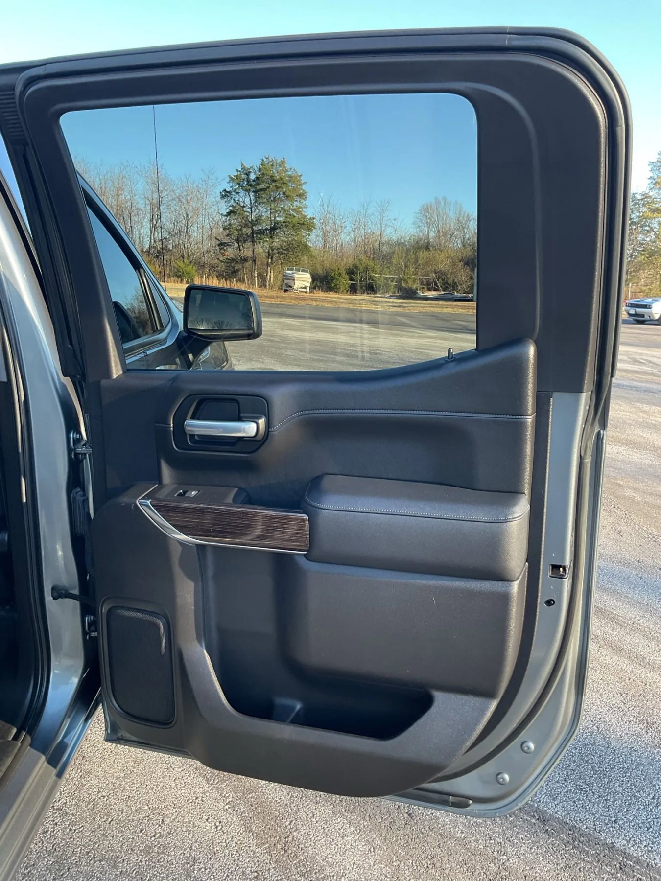 Used 2021 GMC Sierra 1500 Elevation image 46