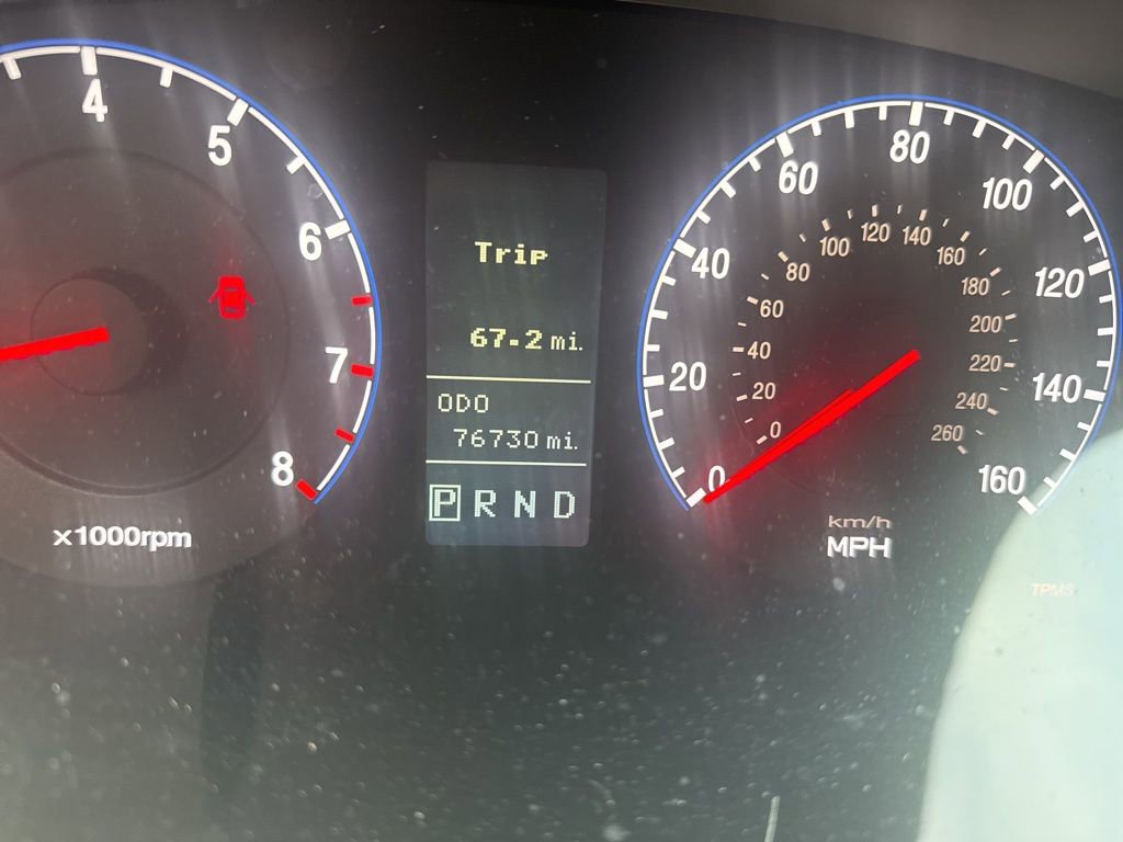 Used 2009 Hyundai Azera Limited w/ Ultimate Pkg 3 image 41