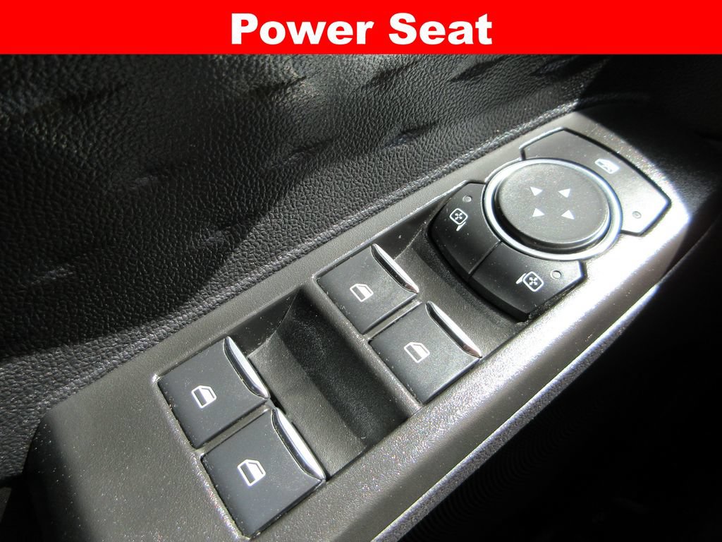 Used 2020 Ford Escape SE AWD/4WD image 24