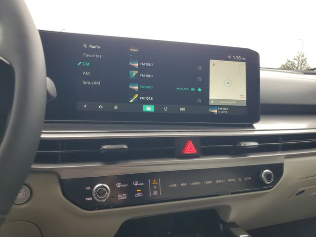 New 2026 Kia Sorento EX image 20