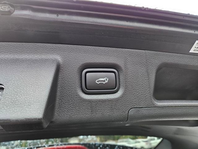 Used 2023 Hyundai Santa Fe Calligraphy image 13