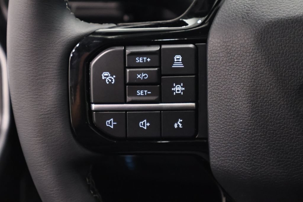 New 2026 Ford F250 Lariat w/ Black Appearance Package AWD/4WD image 22